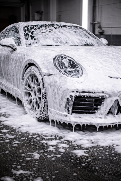 Ultimate Foam Cannon