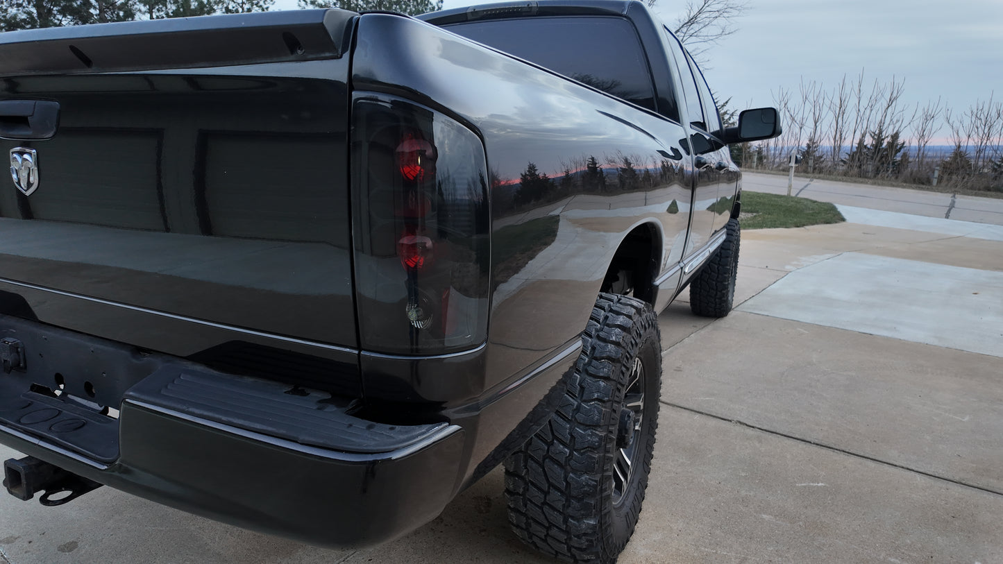 Xtreme Ceramic 3-5 Year Coating