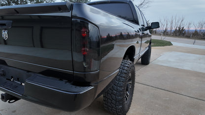 Xtreme Ceramic 3-5 Year Coating