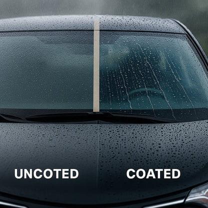 Xtreme Ceramic 3-5 Year Coating + Nano Glass Coating Bundle Kit image 2