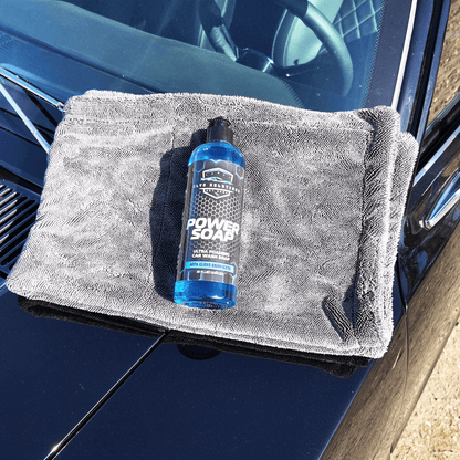 Power Soap - Ultra Foaming Car Wash Soap image 3