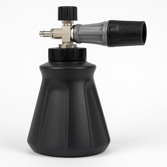 Ultimate Foam Cannon image 0