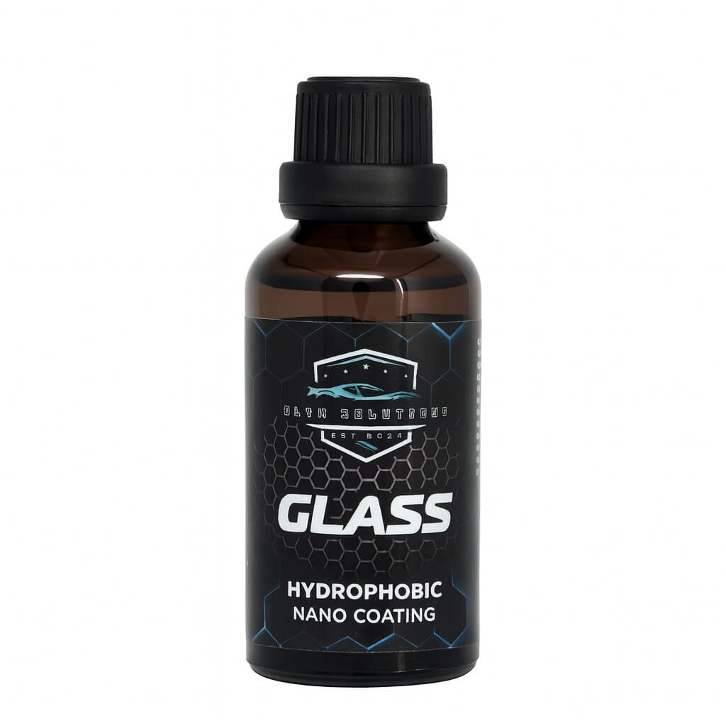 Nano Glass Coating image 0
