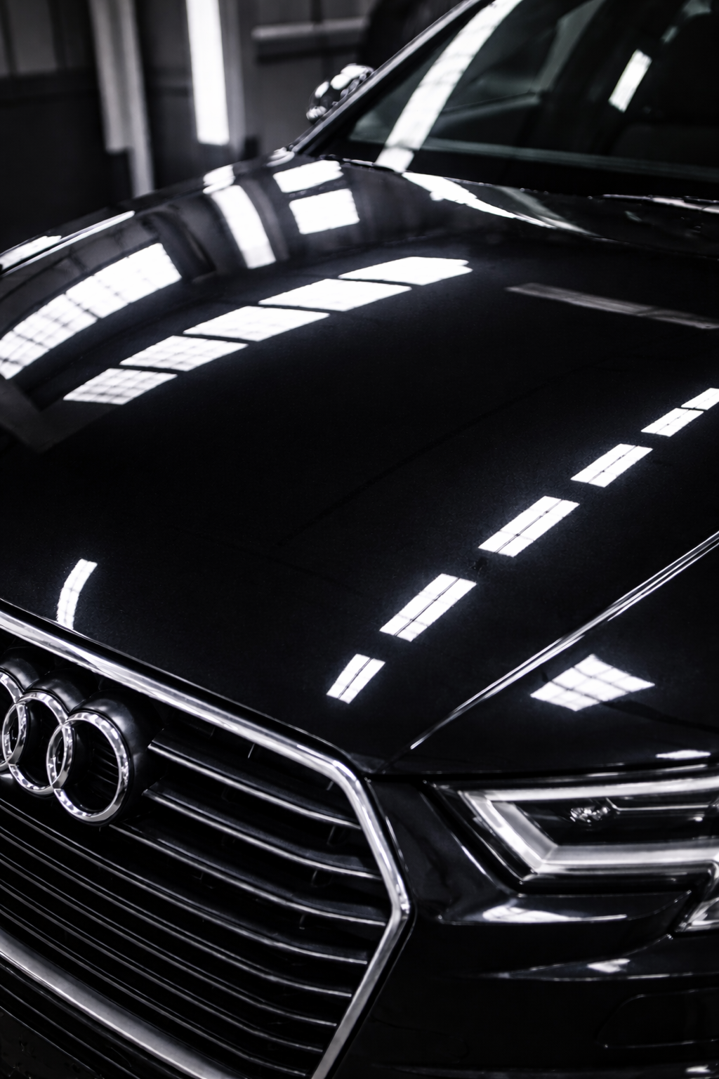 Xtreme Ceramic 3-5 Year Coating