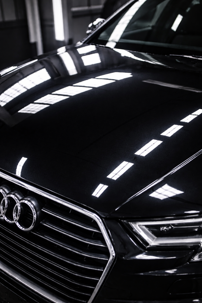 Xtreme Ceramic 3-5 Year Coating