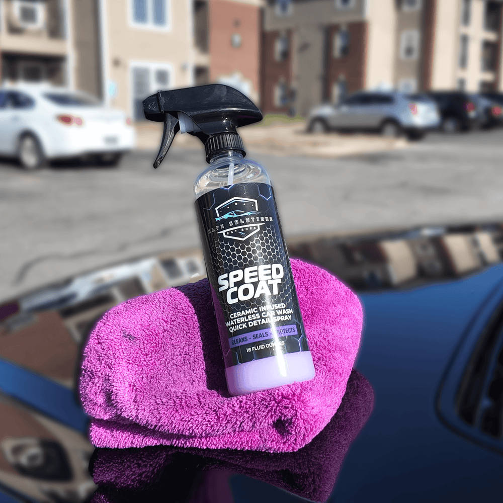 Microfiber Towel image 3