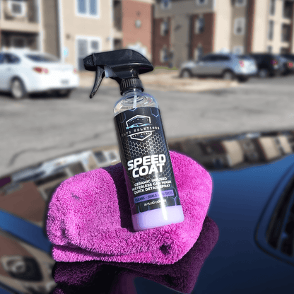 Microfiber Towel image 3