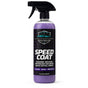Speed Coat - Ceramic Infused Waterless Car Wash & Quick Detail Spray image 0