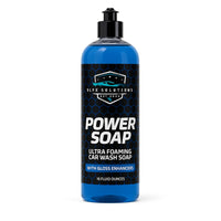 Power Soap - Ultra Foaming Car Wash Soap image 0