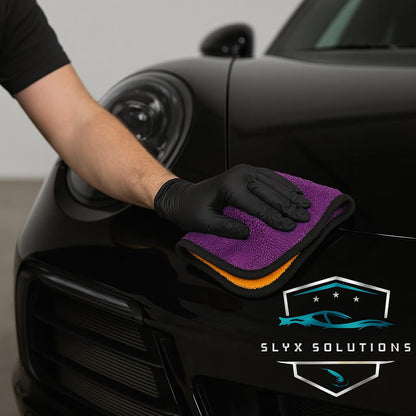 Microfiber Towel image 1