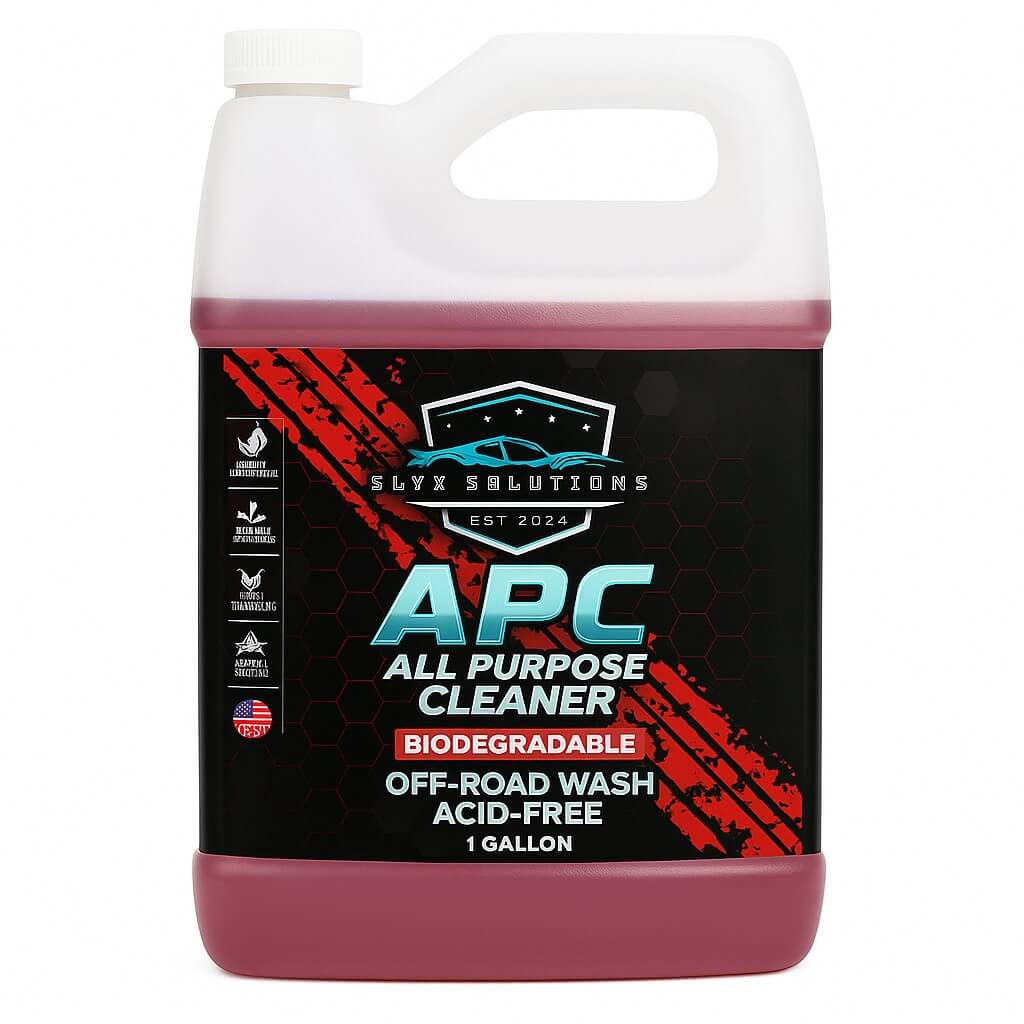 Extreme All Purpose Cleaner Concentrate image 0