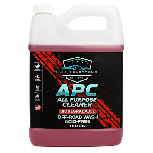 Extreme All Purpose Cleaner Concentrate image 0