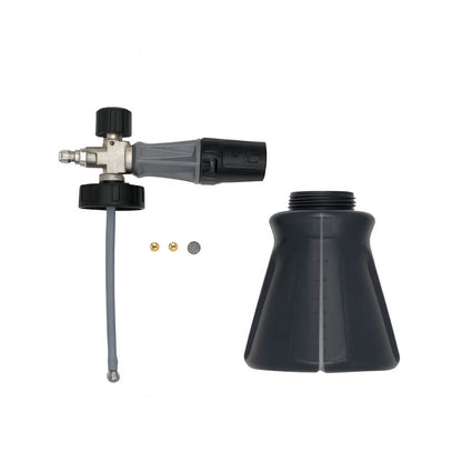 Ultimate Foam Cannon image 1