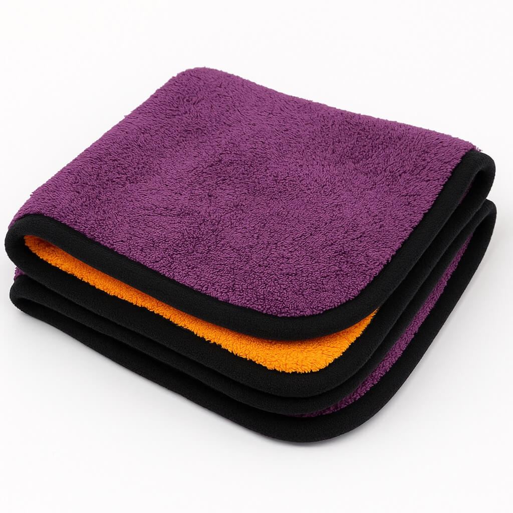 Microfiber Towel image 0