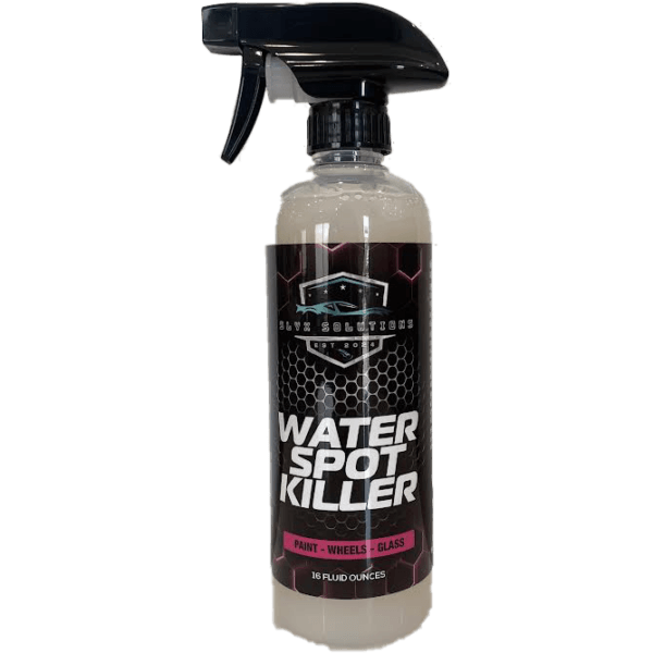 Water Spot Killer main product image
